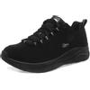 Skechers Scarpe Skechers Arch Fit - Metro Skyline Taglia 39 Cod 149147-BBK Nero