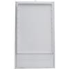 Whirlpool Ariston Hotpoint Indesit Porta per frigorifero SPACE400 C00665747 Whirlpool Indesit Hotpoint Ariston