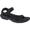 Teva sandali Uomo, Teva M Hurricane XLT 2 Sandals, nero