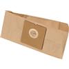 Blue Sky 8 sacchetti per aspirapolvere Blue Sky per il modello BVC 2022 1600 WATT