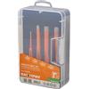 BATTIPAV Set frese foretti diamantati gres marmo granito per trapano Battipav cdsetd