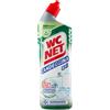 WC Net Candeggina Gel - 700ml, 3 Pezzi.