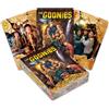AQUARIUS Goonies Playing Cards - Goonies Themed Deck of Cards for Your Favorite