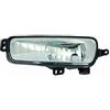 taros trade TarosTrade 36-3201-L-92506 Fendinebbia Lato Sinistro