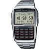 Casio Databank DBC-32D-1A Orologio Unisex Al quarzo