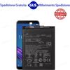 BATTERIA C11P1706 PER ASUS ZENFONE MAX ZB601KL / PRO M1 ZB602KL X00TBD 5000mAh