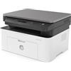 Hp Laser Multifunction Printer 135a Bianco One Size / EU Plug