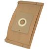 Imetec 8 sacchetti aspirapolvere Imetec per serie ECO E5 8121 type 04603