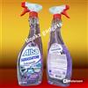 Alba 3 Flaconi Alba Spray Sgrassatore Lavanda su Ogni tipo di Sporco e Grasso 625ml