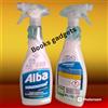 Alba 4 Pezzi Alba Spray Sgrassatore Marsiglia su Ogni tipo di Sporco e Grasso 750ml