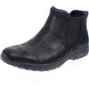 Skechers Reggae Fest 2.0 - Stivaletti Con Memory Foam Nero - Taglia 35 [22cm]