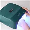 PS STORE LAMPADA NAILS LED UV GEL UNGHIE 48W PROFESSIONALE RICOSTRUZIONE SEMIPERMANENTE