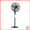 TERMOZETA Ventilatore a Piantana TERMOZETA Airzeta XL 130cm Potente 5 Pale con Telecomando