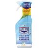 Viakal Vetro Doccia Express Spray New 470ml, 3 Pezzi.