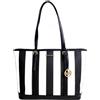 Michael Kors 35s4gtvt3r Tote Bag Nero