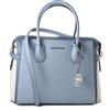 Michael Kors 35s4sm9s8l Bag Blu