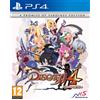 Giochi per Console Nis America Disgaea 4 Complete+ (Sony Playstation 4)