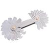 Draper 51071 passo vite, 15432 UNF UNC