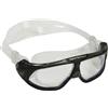 Aqua Sphere Aquasphere Seal 2.0 | Maschera da nuoto per adulti con protezione UV, guarnizione in silicone e lenti curve antiappannamento e antigoccia