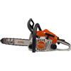 STIHL Motosega a scoppio Stihl MS 162 lama barra professionale da 35 cm potente nuova