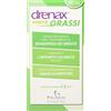 Drenax Forte Integratore Alimentare Grassi 02752 Verde 45 Compresse, Color Verde