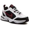 Nike Scarpe uomo Nike Air Monarch IV - Bianco/Nero