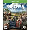 Far Cry 5 - Xbox One Standard Edition (Microsoft Xbox One)