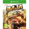 Baja Edge of Control (Xbox One) (Microsoft Xbox One)