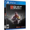 RUST PS4 PlayStation 4 (Sony Playstation 4)