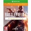 Battlefield 1 Revolution (Xbox One) Xbox One Revolution (Microsoft Xbox One)