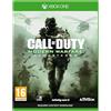 Call of Duty Modern Warfare Remastered (Xbox One) Xbox One (Microsoft Xbox One)