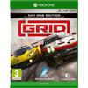 GRID (Day One Edition) Xbox One Day One Edition (Microsoft Xbox One)