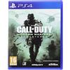 ACTIVISION Call Of Duty: Modern Warfare - Remastered - PlayStation 4 [Edizione: Spagna]