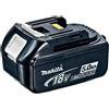 Makita Batteria MAKITA BL1850 18V 5,0 Ah