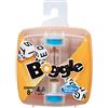 Hasbro C2187 Boggle Classic Game, Brown/a, Standart