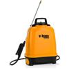 Volpi Pompa a spalla a batteria V.Black Vita 12L Volpi Originale