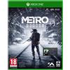 Metro Exodus (Xbox One) (Microsoft Xbox One)