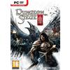 Dungeon Siege III 3 PC Spiel Spiel DEUTSCH Anleitung Französisch (PC)