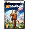 PC Game OUTCAST SECOND CONTACT GAME NUOVO