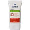 Rilastil Acnestil Crema Sebo-Normalizzante, Azione Lenitiva E Opacizzante, Antierima Sola