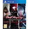 Devil May Cry HD Collection (PS4) (Sony Playstation 4)