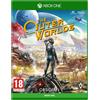The Outer Worlds (Xbox One) Xbox One The Outer Worlds (Microsoft Xbox One)