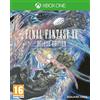 Final Fantasy Xv Deluxe Edition (xbox_one) (Microsoft Xbox One)
