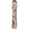 NITRO Snowboards Woodcarver '19 all-Mountain Freeride Carving Board in Mid-Wide per Turn e Powder, Uomo, 1191-830320