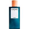 Loewe 7 Cobalt 150ml Eau De Parfum Blu Uomo