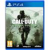 Call of Duty Modern Warfare Remastered (PS4) PlayStation 4 (Sony Playstation 4)