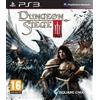 Dungeon Siege III 3 Game PS3 (Sony Playstation 3)