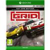 Grid - Day One Edition (Xbox1) (Xbox One) (Microsoft Xbox One)