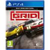 GRID (PS4) PlayStation 4 Standard (Sony Playstation 4)