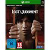 Lost Judgment (Xbox One Series X) Xbox One Series X (Microsoft Xbox Series X S)